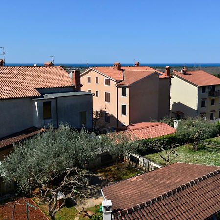 App Cerneka Apartman Umag Kültér fotó